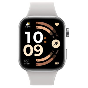Xiaomi Redmi Watch 6 Silver Gray (BHR08CUGL)
