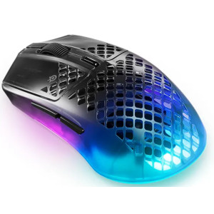 SteelSeries Aerox 3 WL Gen 2 Shadow (62717)