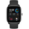 Amazfit GTS 4 Mini New Graphite Black
