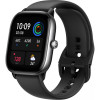 Amazfit GTS 4 Mini New Graphite Black