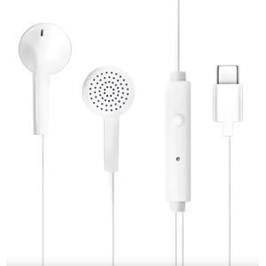 VIVO XE100 White Type-C