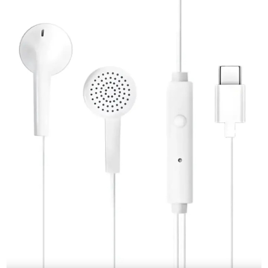 VIVO XE100 White Type-C