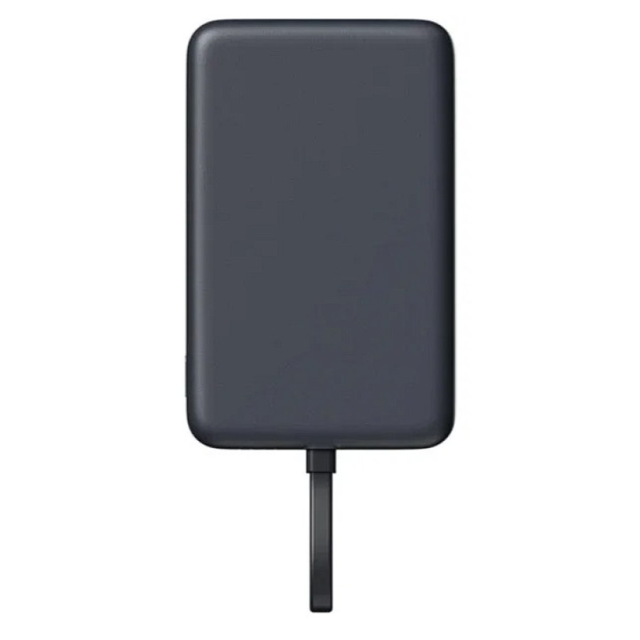 Xiaomi 10000mAh 33W Magnetic Integrated Cable Grey (BHR9823GL, BHR9749CN)