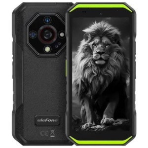 UleFone Armor X32 Pro 8/256 Vivid Green