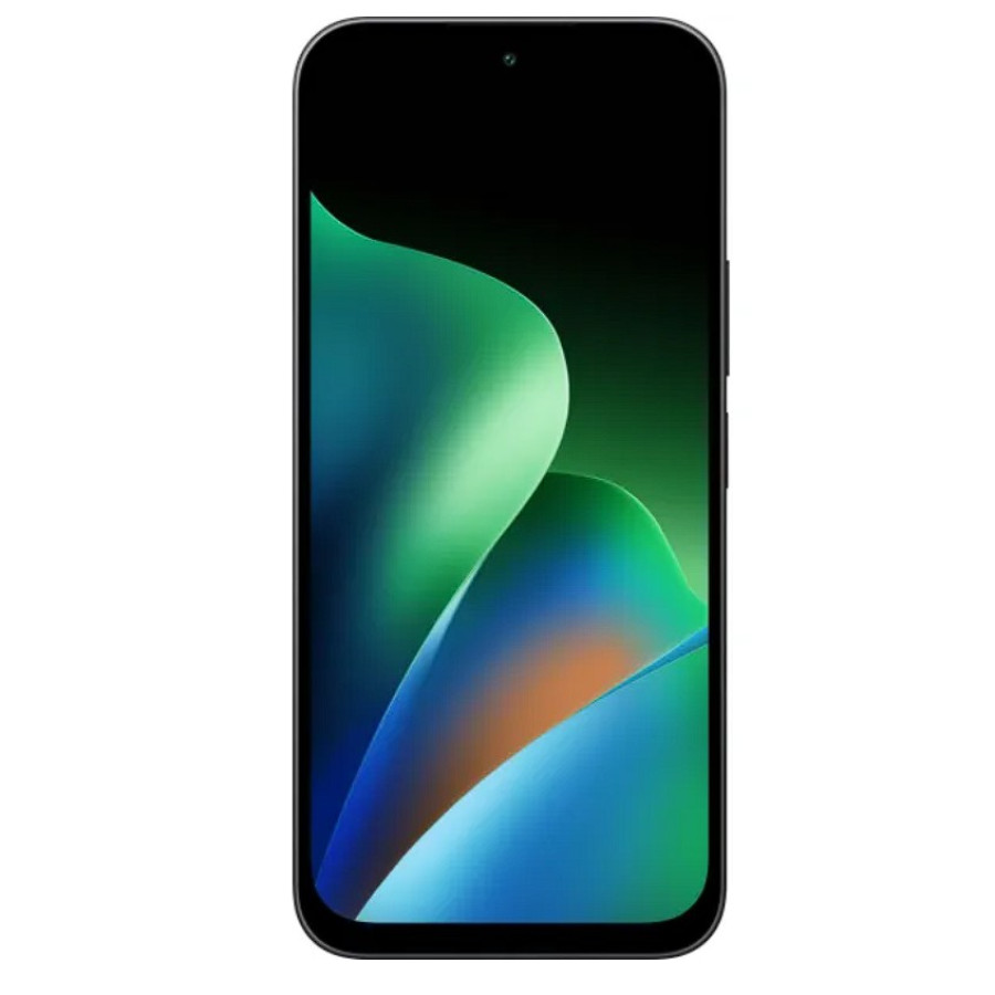 Xiaomi Redmi 17 4/128GB Black (UA)