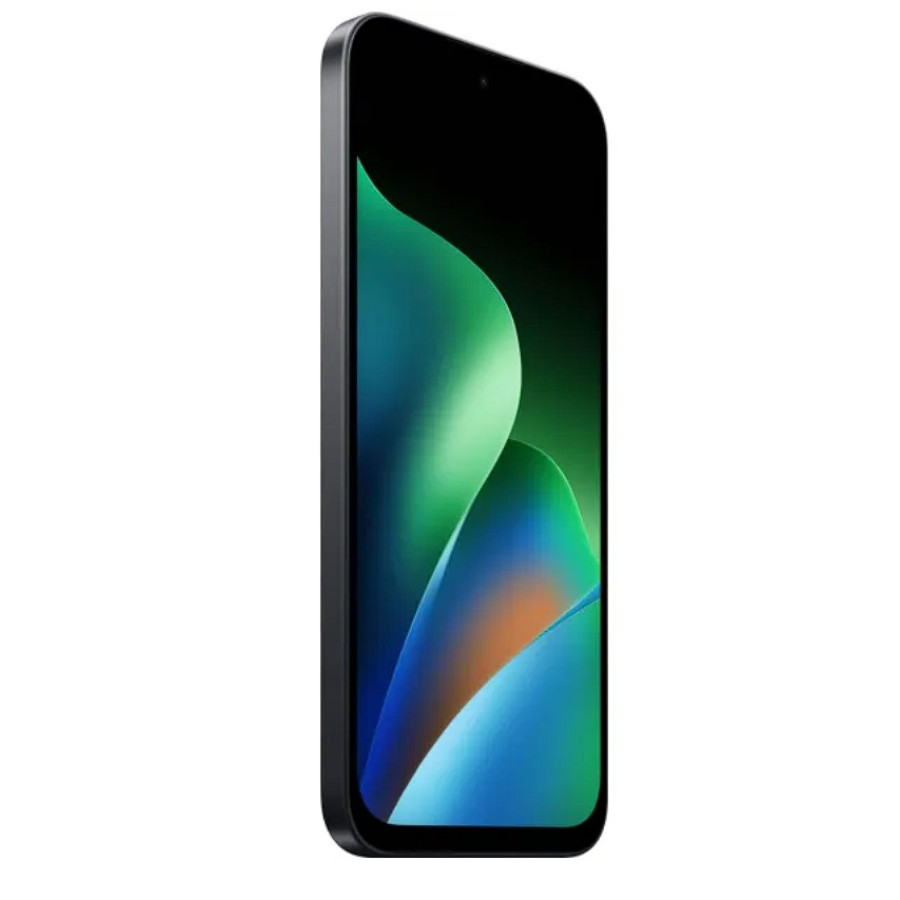 Xiaomi Redmi 17 4/128GB Black (UA)