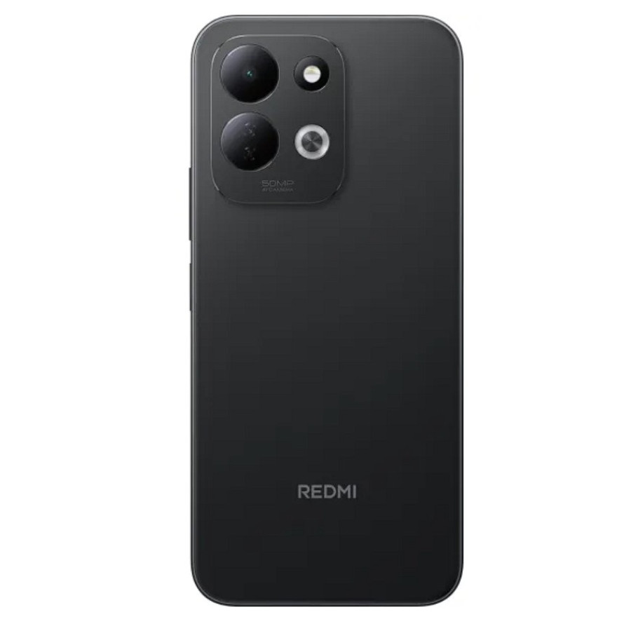 Xiaomi Redmi 17 4/128GB Black (UA)