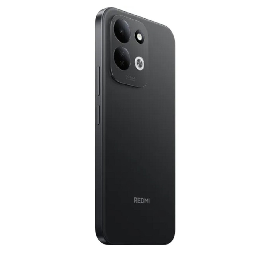 Xiaomi Redmi 17 4/128GB Black (UA)