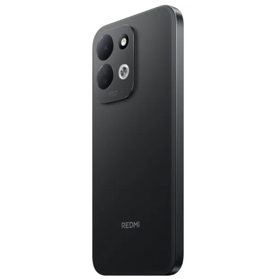 Xiaomi Redmi 17 4/128GB Black (UA)