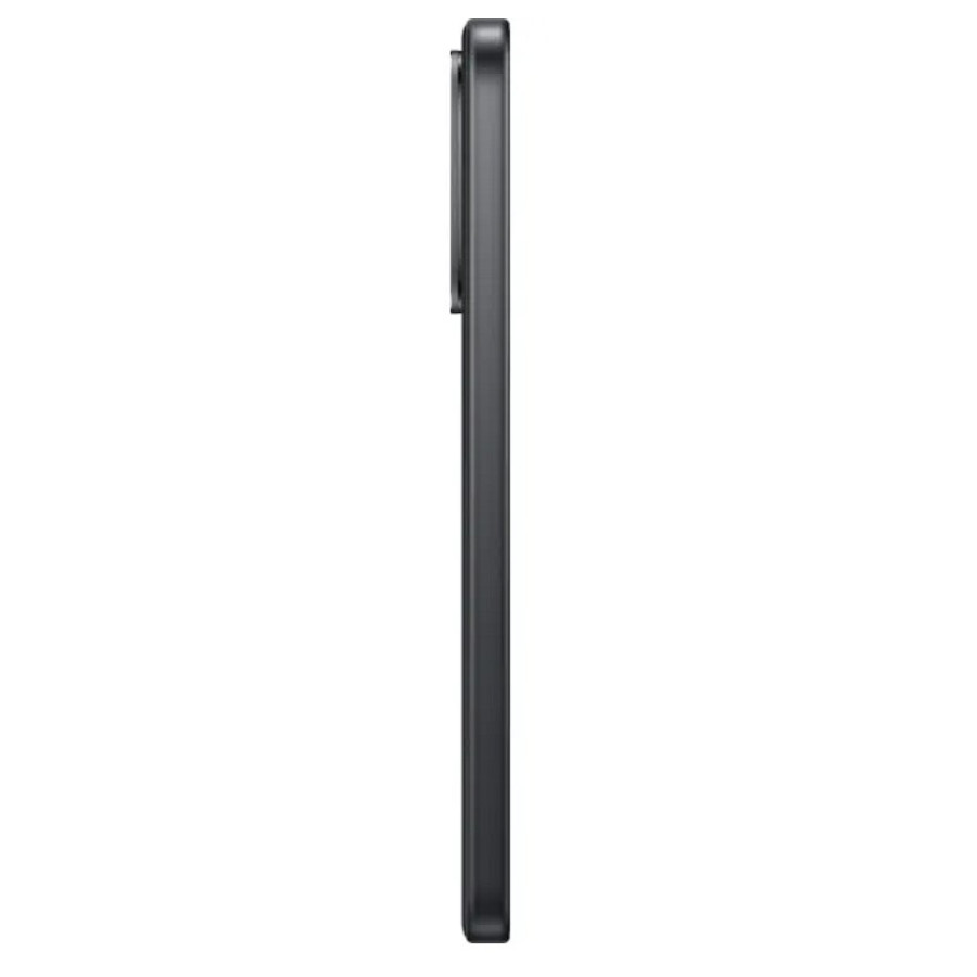 Xiaomi Redmi 17 4/128GB Black (UA)