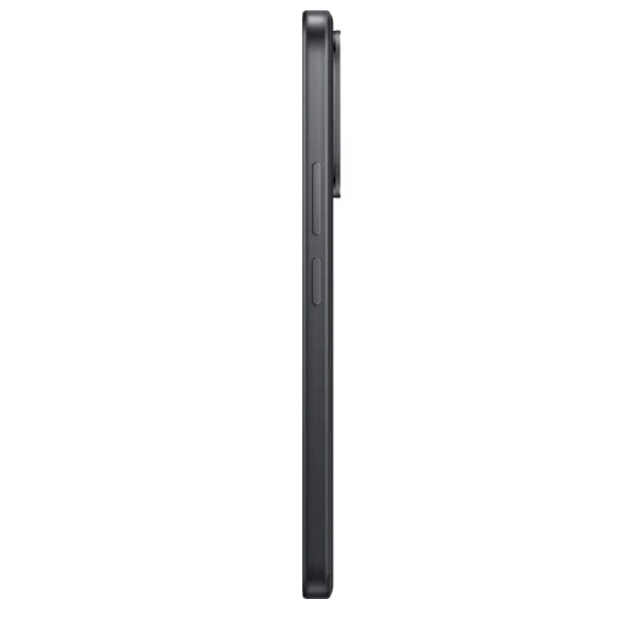 Xiaomi Redmi 17 4/128GB Black (UA)