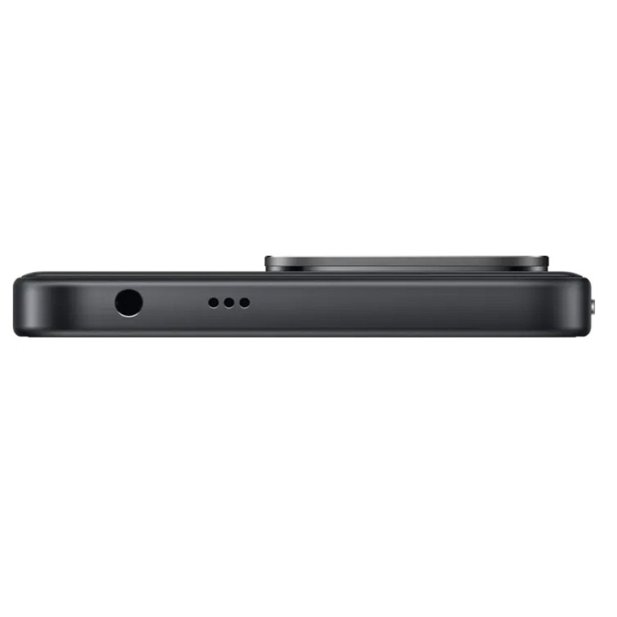 Xiaomi Redmi 17 4/128GB Black (UA)
