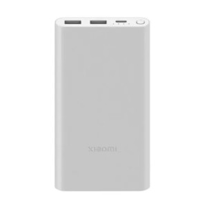 Xiaomi Mi Power bank 3 10000mAh 22.5W Silver (BHR5078CN)