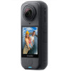 Insta360 X4 Air Standard Bundle Black (CINSAAFA-SE01)
