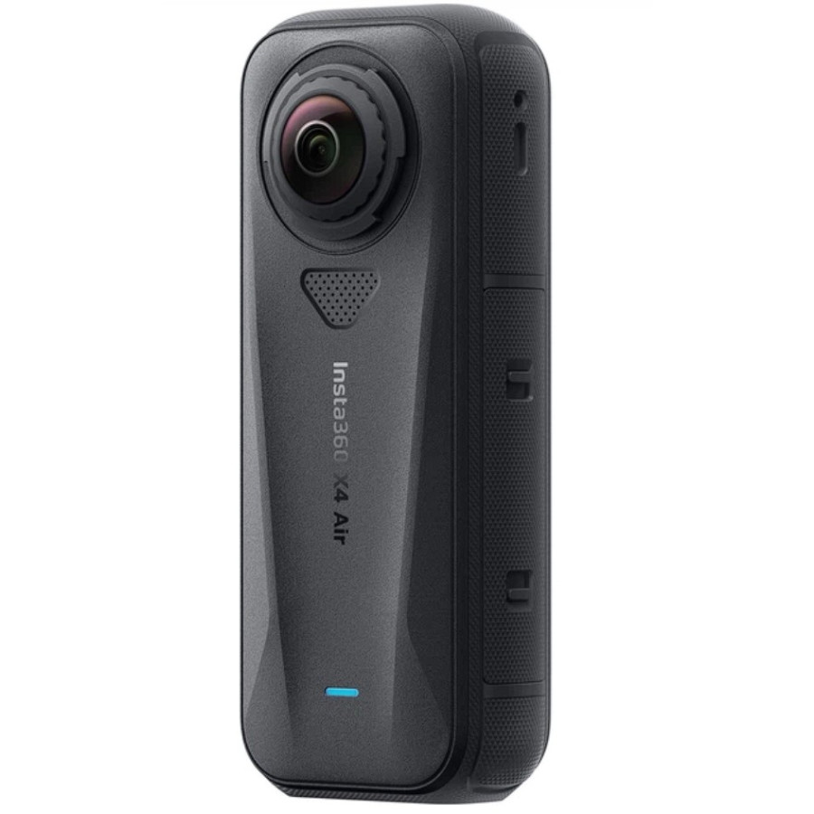 Insta360 X4 Air Standard Bundle Black (CINSAAFA-SE01)