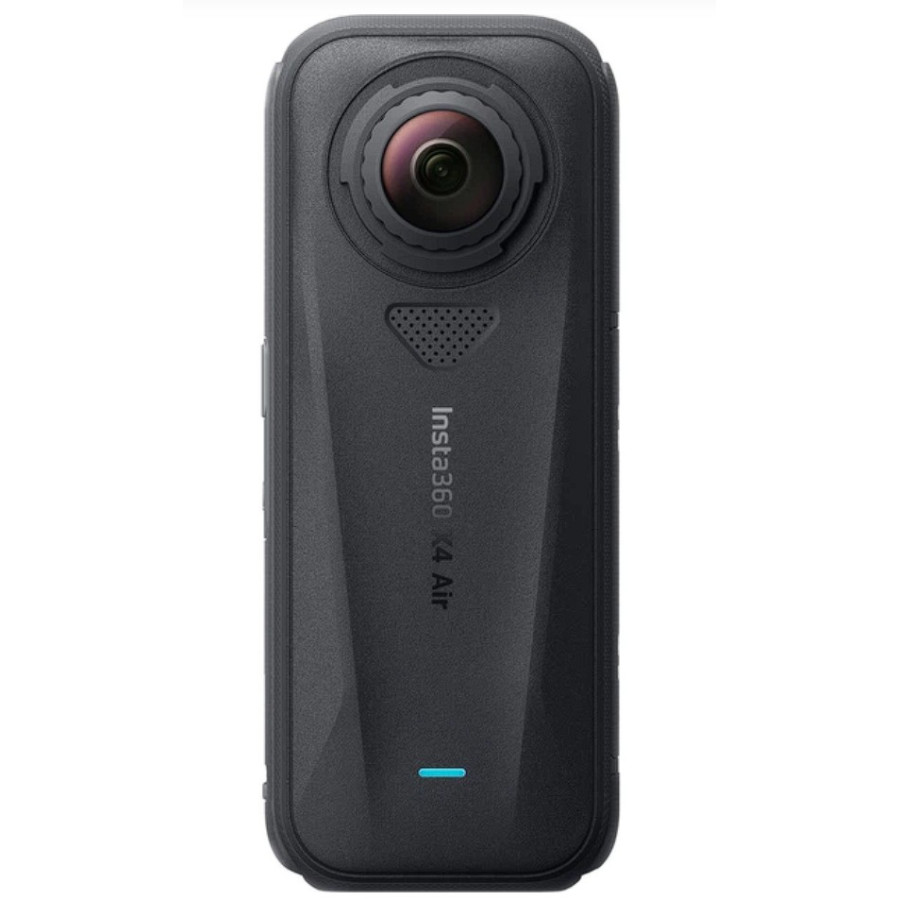 Insta360 X4 Air Standard Bundle Black (CINSAAFA-SE01)