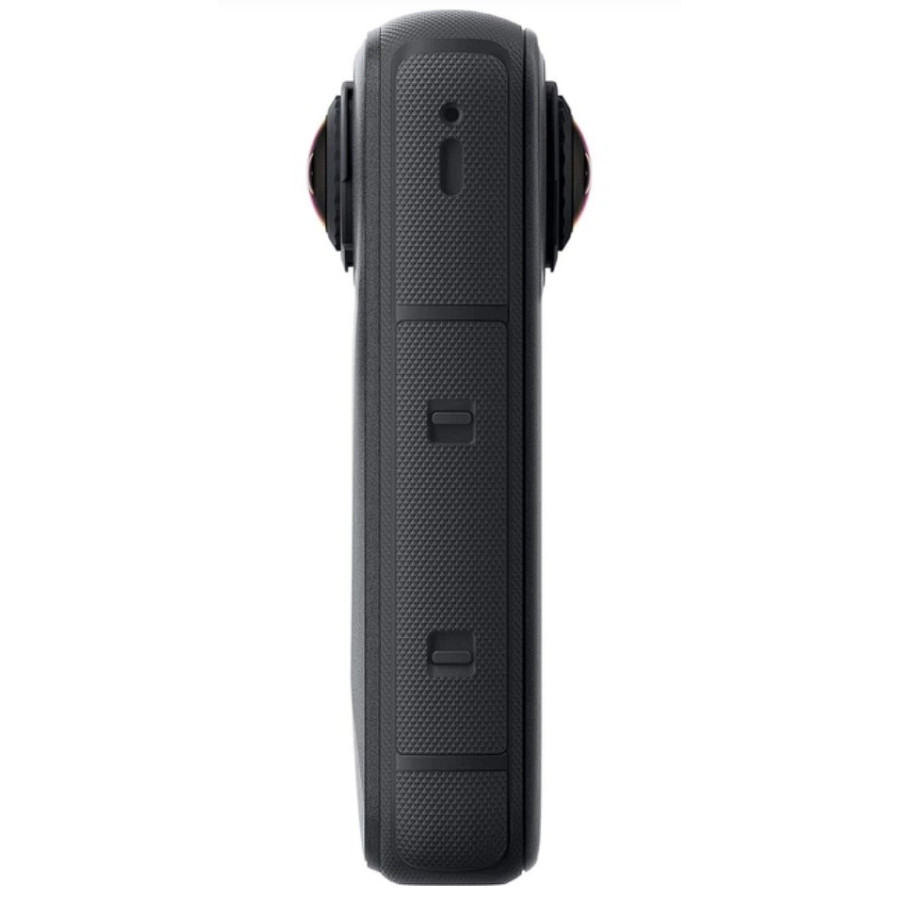 Insta360 X4 Air Standard Bundle Black (CINSAAFA-SE01)