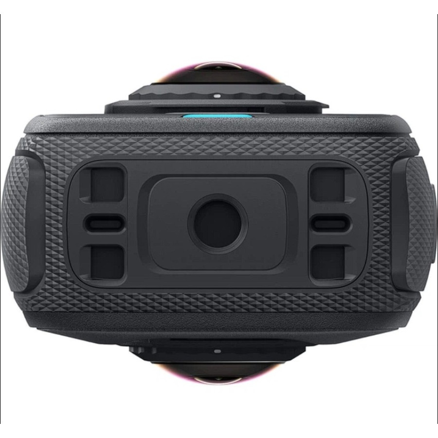 Insta360 X4 Air Standard Bundle Black (CINSAAFA-SE01)