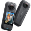 Insta360 X4 Air Standard Bundle Black (CINSAAFA-SE01)