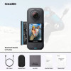 Insta360 X4 Air Standard Bundle Black (CINSAAFA-SE01)