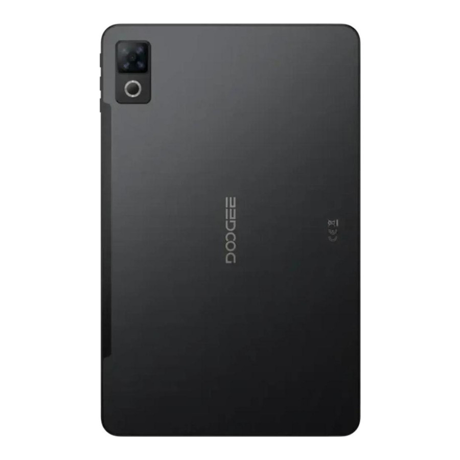 DOOGEE U12 6/128GB Black