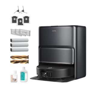 MOVA Z60 Ultra Roller Complete Black (RLZ83CE-1)