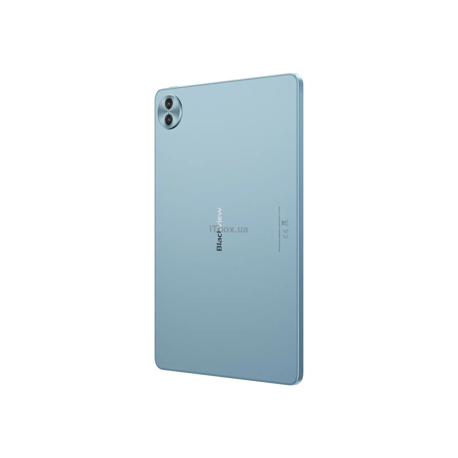Blackview MEGA 5 12/256GB Ice Blue