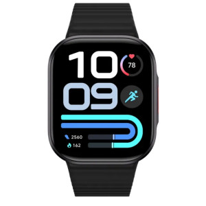 Xiaomi Redmi Watch 6 Lite Black (BHR09CWGL)