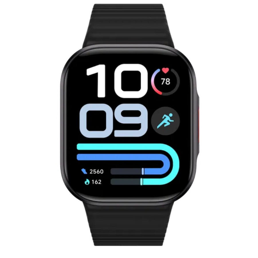 Xiaomi Redmi Watch 6 Lite Black (BHR09CWGL)