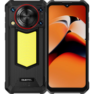 Oukitel WP53 8/128GB Black