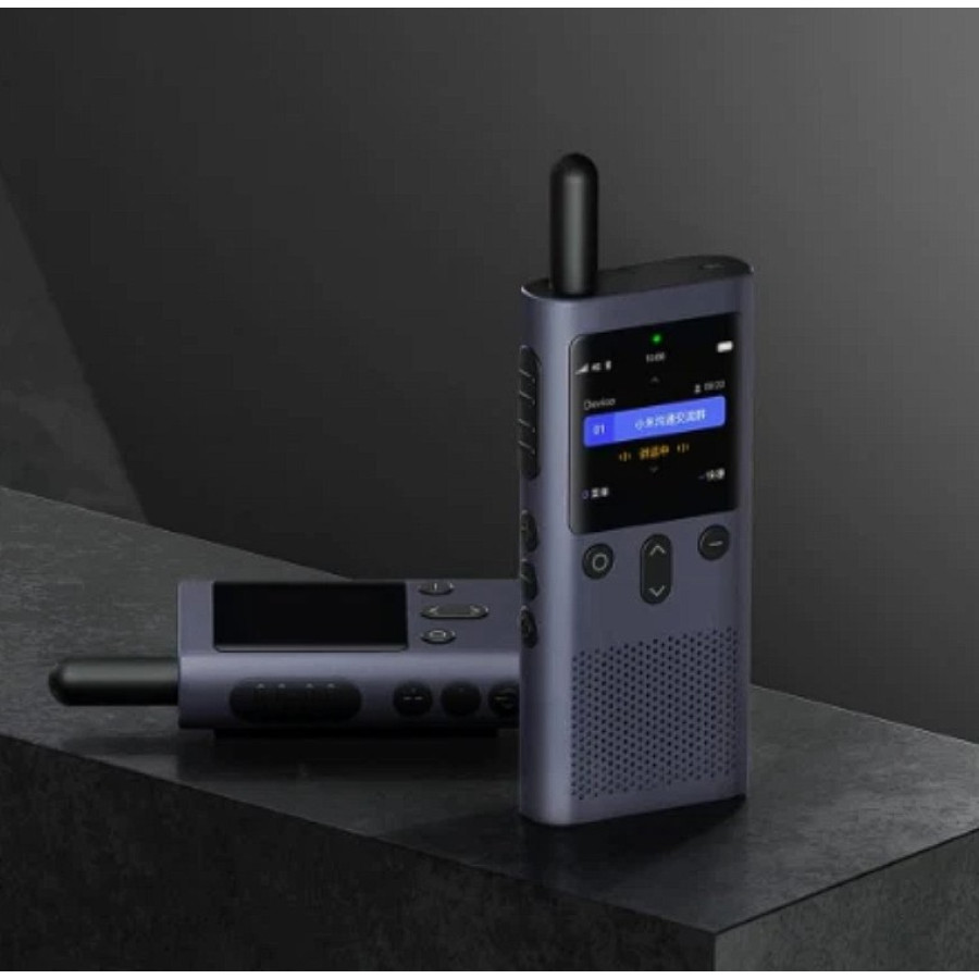 Xiaomi Walkie Talkie 3 4G NE (DJJQGB01FY)