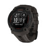 Garmin Instinct E 45mm Black with Charcoal Band (010-02933-00/13)