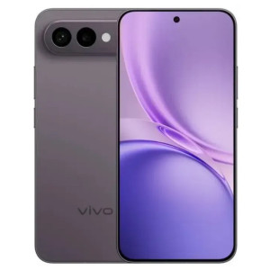 Vivo X300 FE 12/512GB Graphite Black (Global Version)