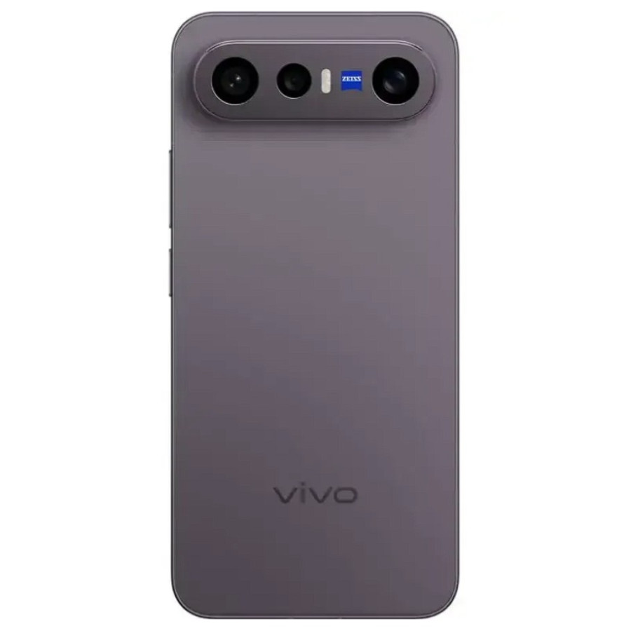Vivo X300 FE 12/512GB Graphite Black (Global Version)