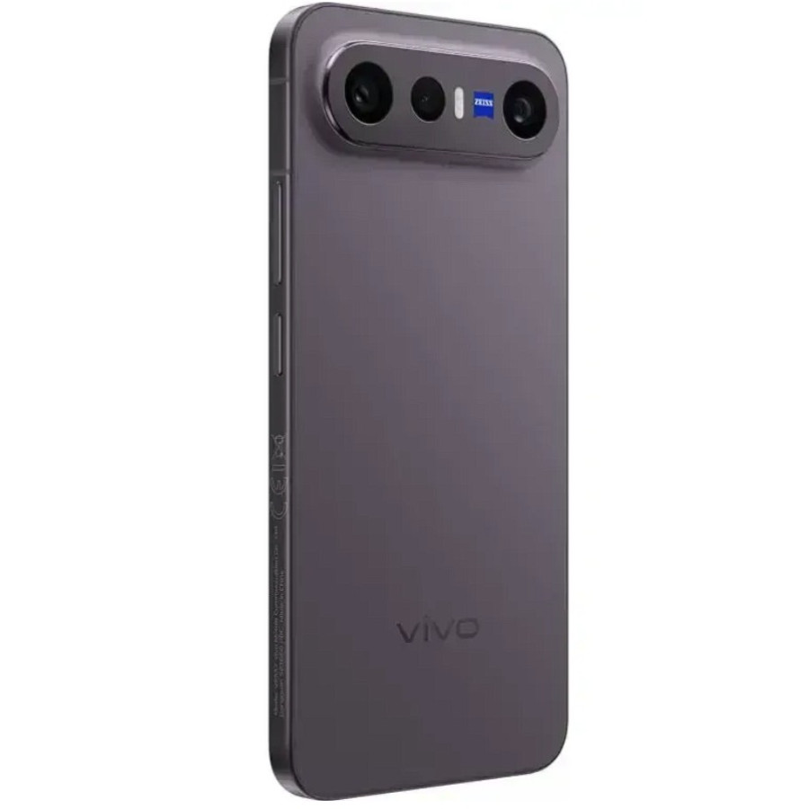 Vivo X300 FE 12/512GB Graphite Black (Global Version)