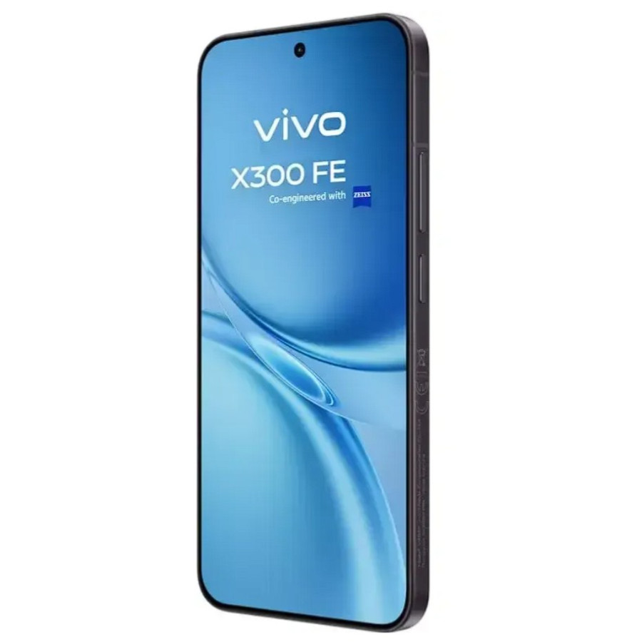 Vivo X300 FE 12/512GB Graphite Black (Global Version)