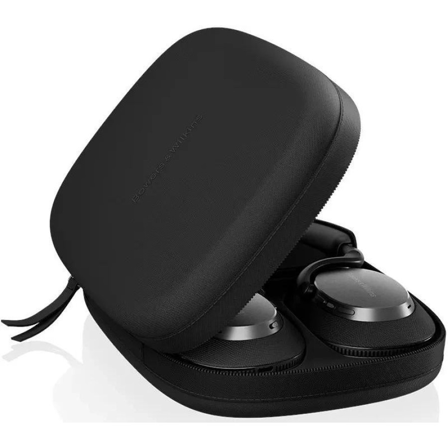 Bowers & Wilkins PX7 S3 Anthracite Black