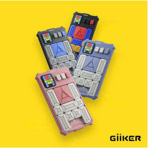 Xiaomi GiiKER Super Slide Purple (JKHRD002 / 6971421890249)