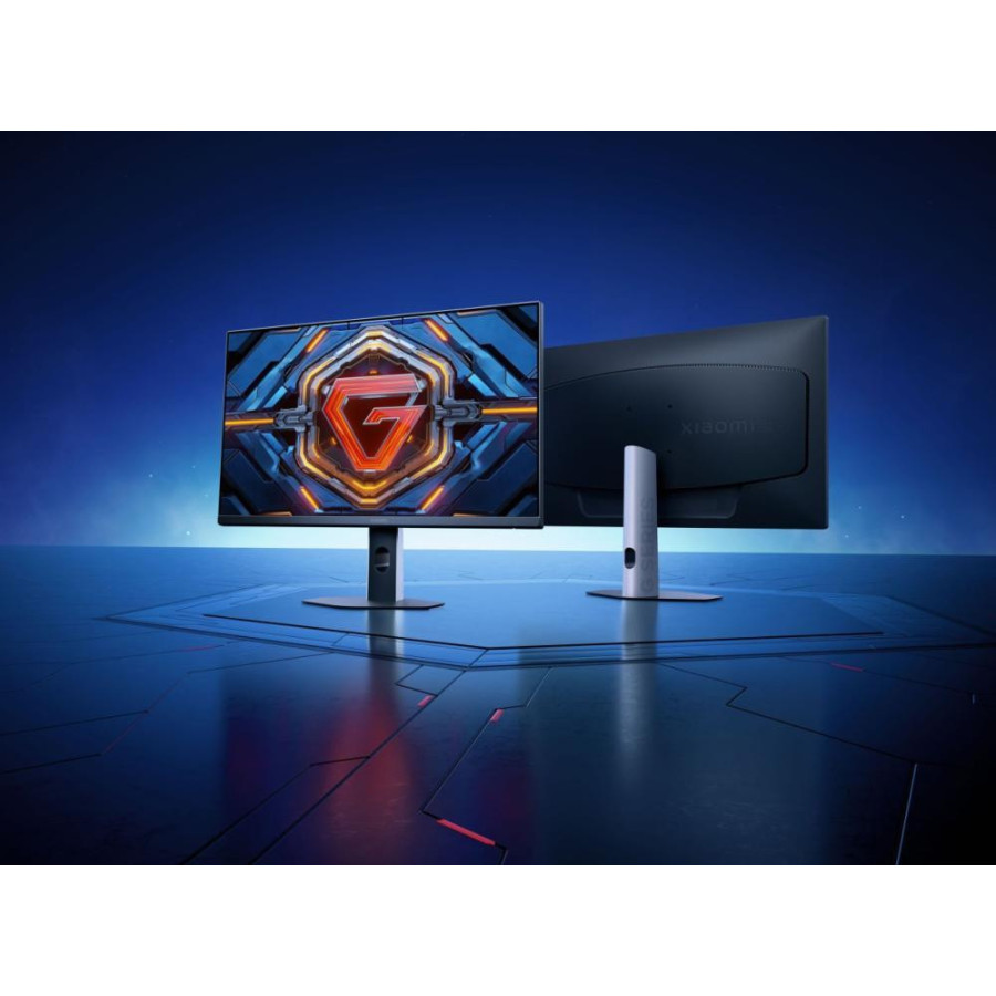 Xiaomi Gaming Monitor G24i 2026 (ELA6364EU)