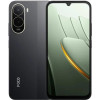 Xiaomi Poco C81 Pro 4/64GB Black (with charger) (Global Version)
