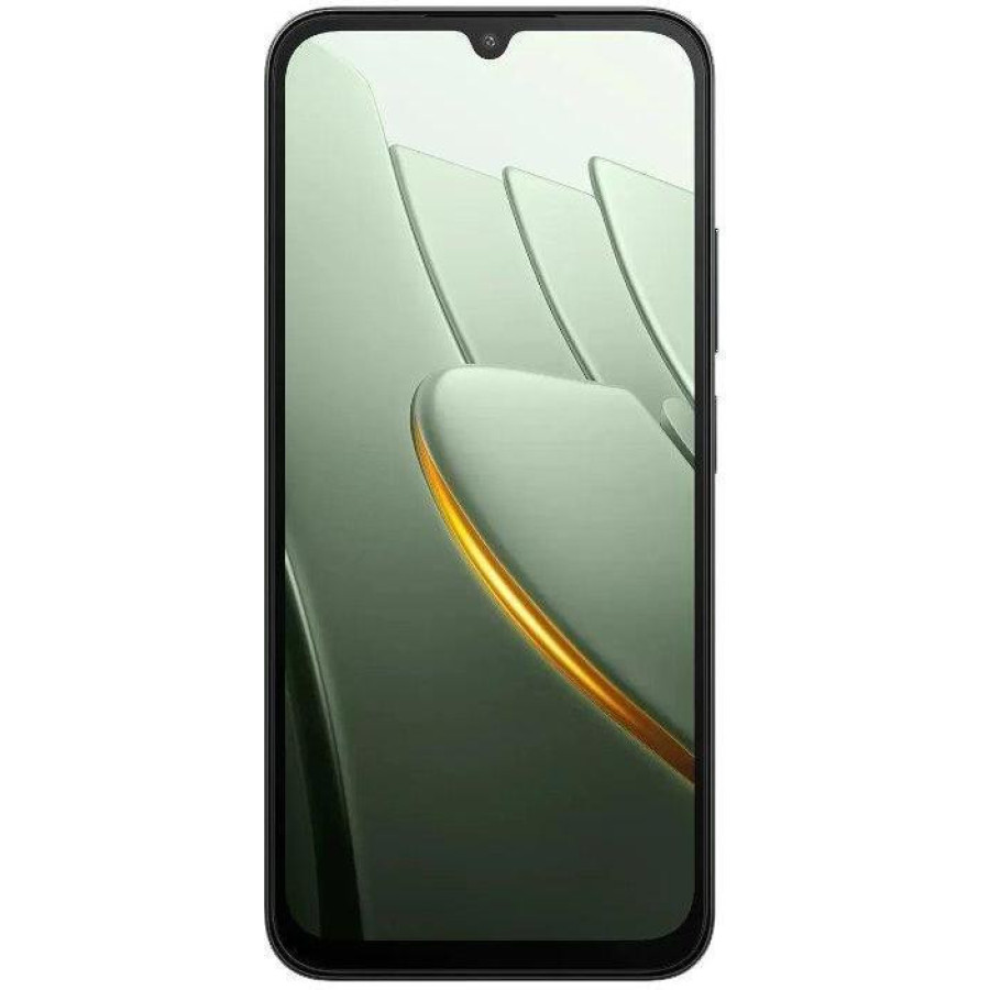 Xiaomi Poco C81 Pro 4/64GB Black (with charger) (Global Version)