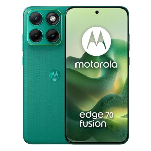Motorola Edge 70 Fusion 8/256GB Sporting Green (PBBD0004) (Global Version)