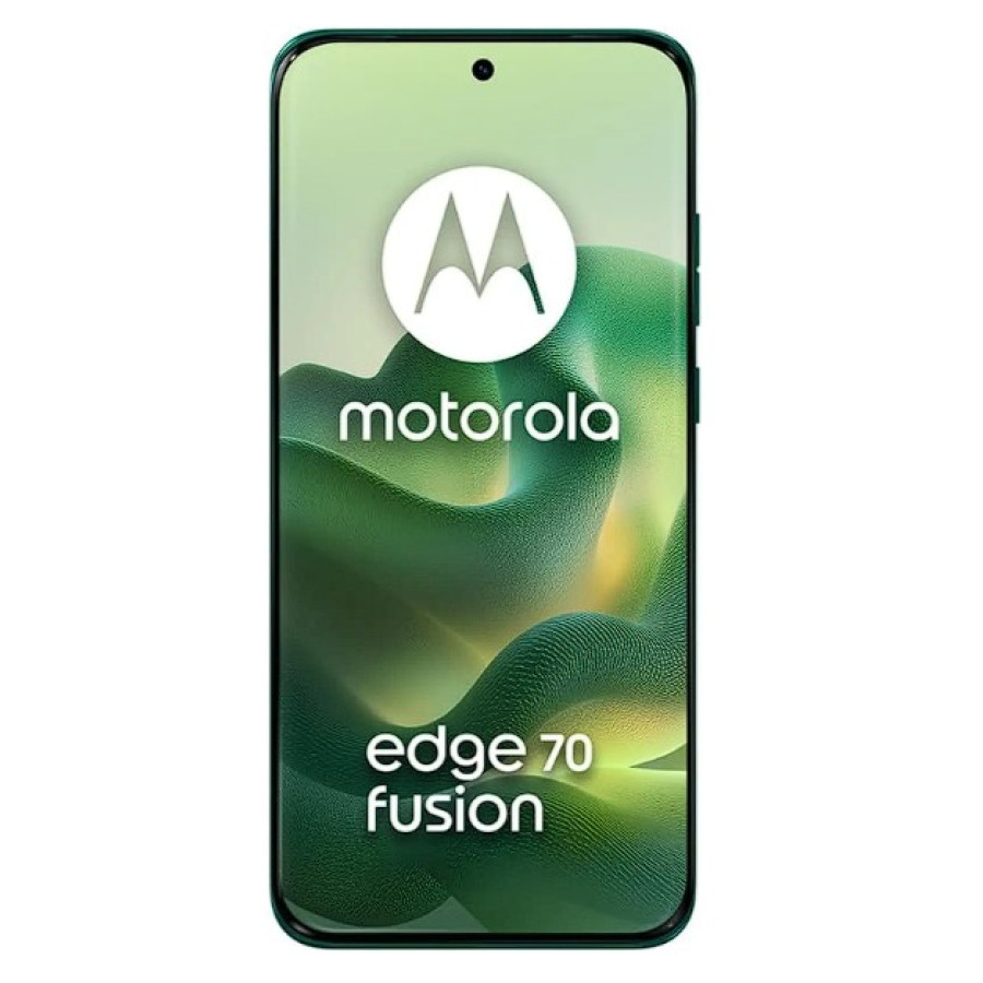 Motorola Edge 70 Fusion 8/256GB Sporting Green (PBBD0004) (Global Version)