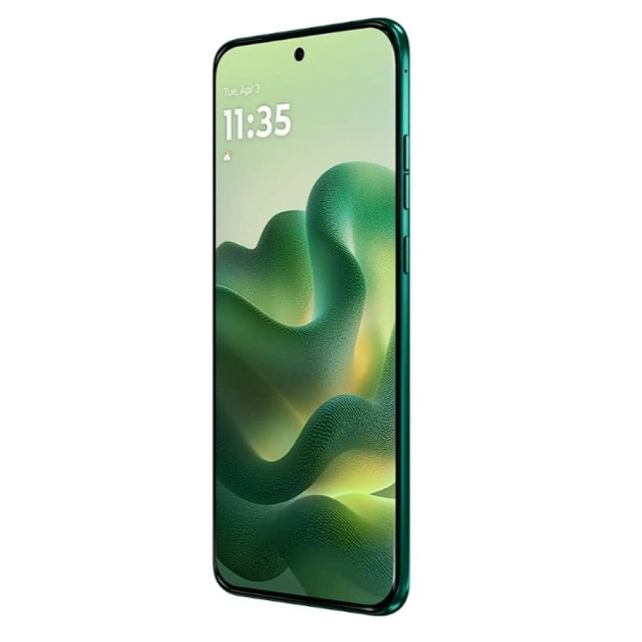 Motorola Edge 70 Fusion 8/256GB Sporting Green (PBBD0004) (Global Version)