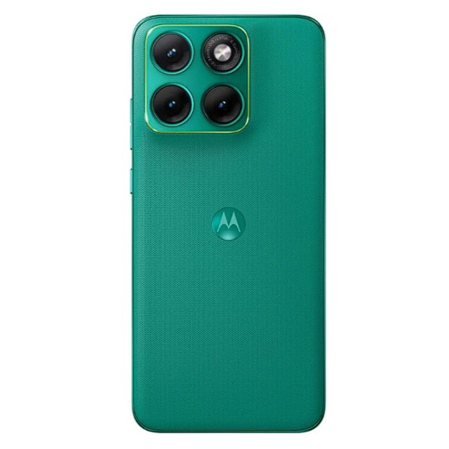 Motorola Edge 70 Fusion 8/256GB Sporting Green (PBBD0004) (Global Version)