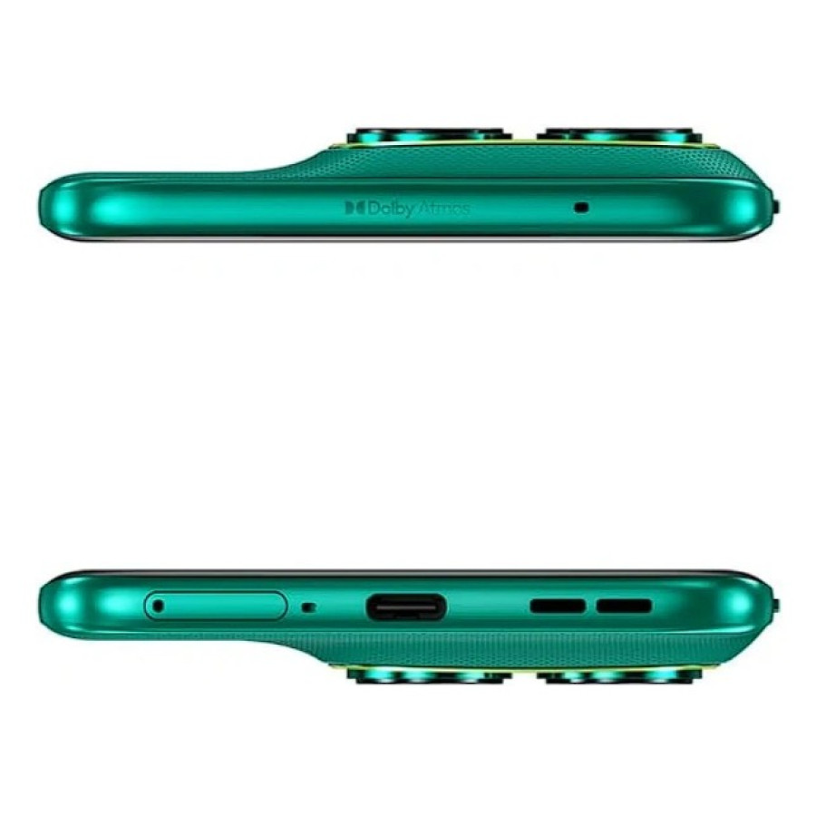 Motorola Edge 70 Fusion 8/256GB Sporting Green (PBBD0004) (Global Version)