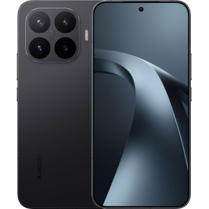Xiaomi 17T Pro 12/1TB Black (with charger) (Global Version)