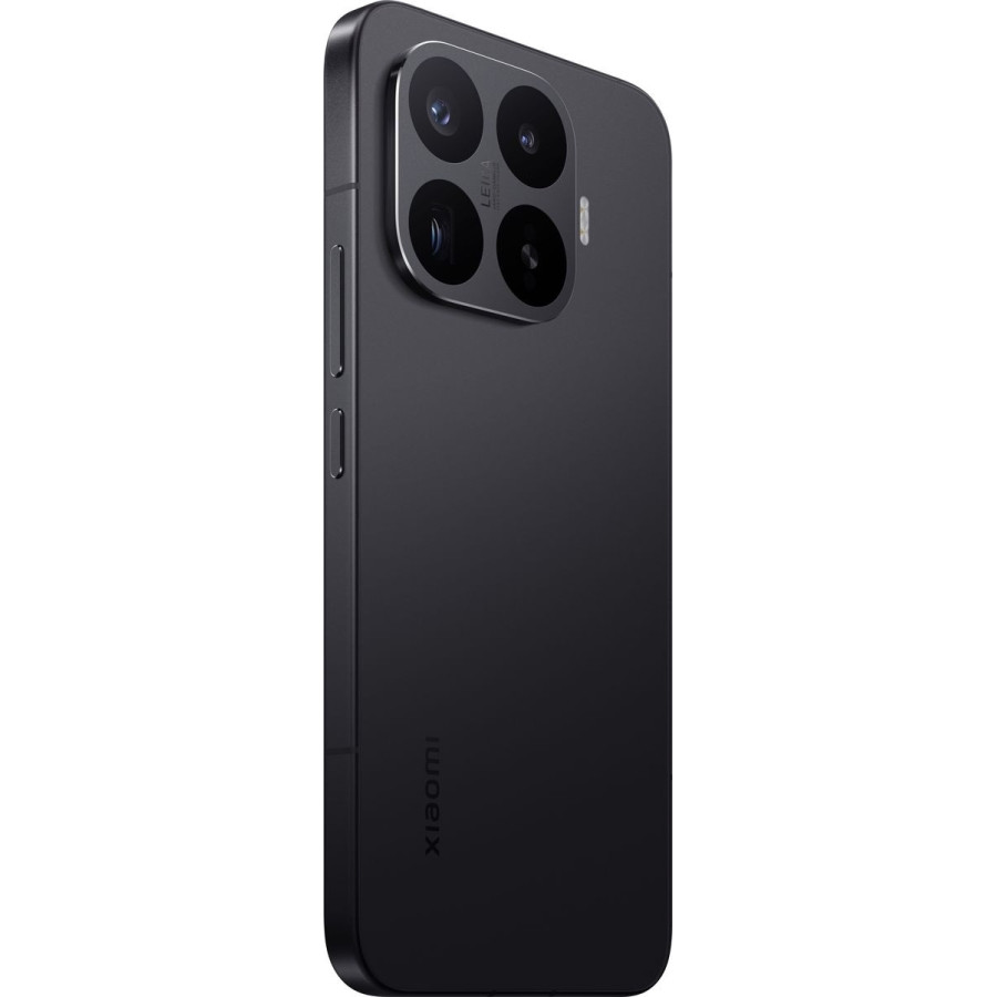 Xiaomi 17T Pro 12/1TB Black (with charger) (Global Version)