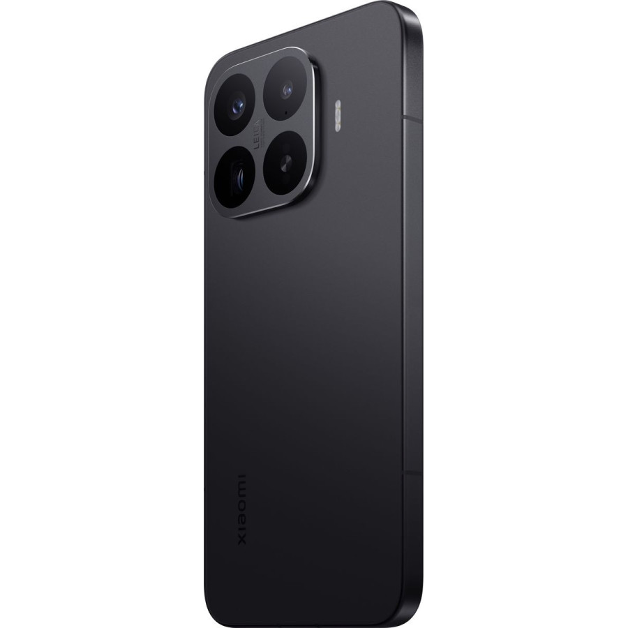Xiaomi 17T Pro 12/1TB Black (with charger) (Global Version)