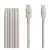 Beats USB-C to Lightning Woven Cable (1.5 m) Surge Stone (MDGL4) (EU)